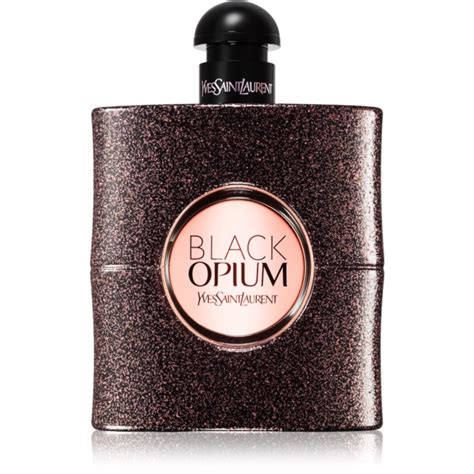 ysl black opium eau de toilette 90 ml|Black Opium perfume offers boots.